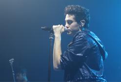 Michele Bravi a Perugia: il concerto  e il Meet&Greet con le nostre fan