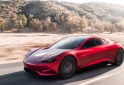 Ecco l'auto più veloce del mondo