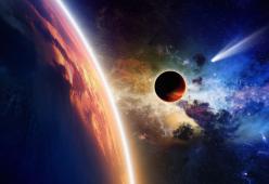 Di nuovo in arrivo la fine del mondo?