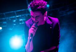Michele Bravi: le emozionanti parole di ringraziamento per i suoi fan