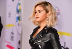 Selena Gomez: nuovo look per la prima performance dopo il trapianto