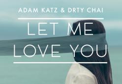 Let Me Love You