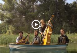 Mumford & Sons - Hopeless Wanderer