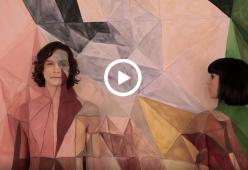 Gotye feat. Kimbra - Somebody That I Used To Know 