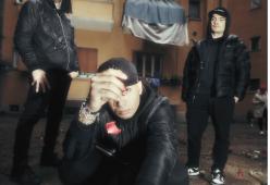 La hit “Xdono” di Tiziano Ferro è stata campionata in un brano rap