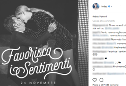 Fedez annuncia l'uscita di "Favorisca i Sentimenti"