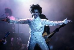 Prince: nei cinema la versione restaurata del suo film-concerto "Sign O' The Times"