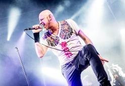 Negrita: fuori il nuovo singolo "Adios Paranoia", nel 2018 tre live e il nuovo album