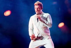 Nick Carter dei Backstreet Boys si difende dalle accuse di stupro