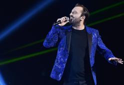 Cesare Cremonini presenta "Possibili Scenari": "Credo nel pop e nelle grandi canzoni"