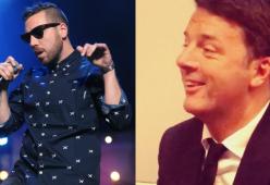 Coez: anche Matteo Renzi canta la sua "La Musica Non C'è". Il video