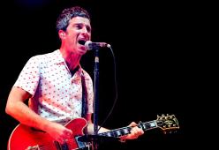 Noel Gallagher: "Il mio show più difficile? Quello per la riapertura della Manchester Arena"