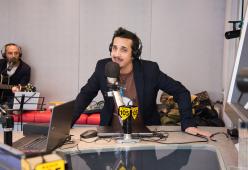 Le foto di Roberto Lipari a 105 Take Away
