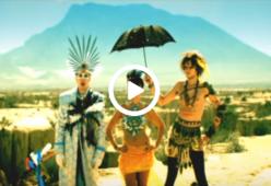 Empire Of The Sun - We Are The People