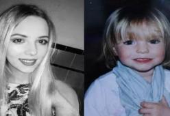 Una studentessa dichiara: “Sono io Madeleine McCann, la bambina scomparsa nel 2007”
