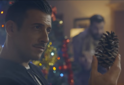 Francesco Gabbani: ecco il video de "La Mia Versione Dei Ricordi"