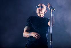 Linkin Park: è "Crawling" il primo singolo di "One More Light Live"
