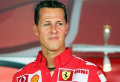 Condannato per eccesso di velocità: "Colpa dello spirito di Schumacher!"