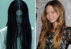 Daveigh Chase, la Samara di The Ring, è stata fermata per furto d’auto