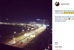 Scopre su Instagram il tradimento del marito e gliela fa pagare