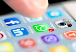 Note vocali su WhatsApp: arriva la novità del lucchetto