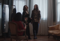 Gli Afterhours reinterpretano "Bianca" con Carmen Consoli: ecco il video 