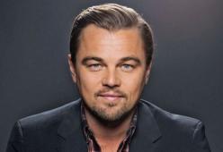 Leonardo DiCaprio svela la sua seconda passione, dopo le bionde