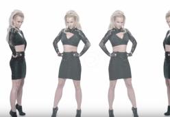 will.i.am ft. Britney Spears - Scream & Shout