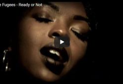 The Fugees - Ready or Not