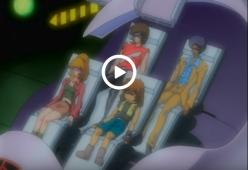 Daft Punk - Harder Better Faster Stronger