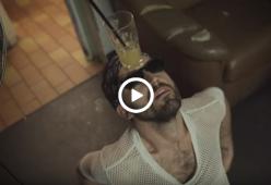 Asaf Avidan - One day / Reckoning Song 