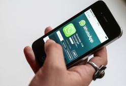 85 miliardi di ore: ecco il tempo cha abbiamo trascorso su Whatsapp negli ultimi tre mesi 