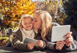 Messenger Kids: l’app Facebook per bambini (ma sotto il controllo dei genitori)