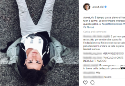 Riki: il nuovo singolo è "Aspetterò Lo Stesso"