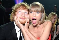 Ed Sheeran conferma: "Ci sarà un video di 'End Game' con Taylor Swift"