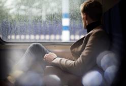 “Ben ti tradisce, mollalo”: il tweet della vicina di treno che scatena il web inglese (e le fidanzate di tutti i Ben)