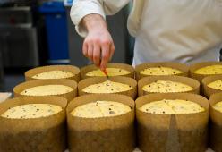 Il panettone ha conquistato l’America
