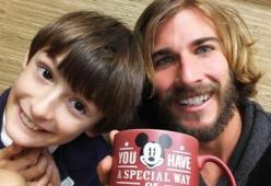 Dieci minuti di complimenti per aiutare gli allievi disabili