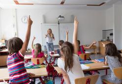 Studenti italiani: nella lettura sono ben sopra la media internazionale
