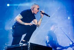 Chester Bennington: i dettagli dell'autopsia sono stati rivelati