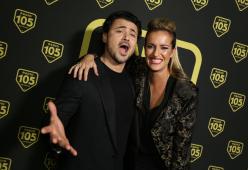 MUSIC, Vittorio Grigolo ai microfoni di Radio 105: "La musica è bella perché è diversa"