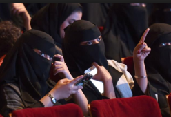 Riaprono i cinema in Arabia Saudita dopo 35 anni
