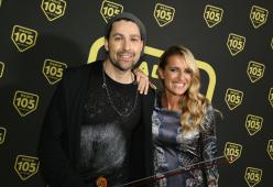 MUSIC, David Garrett ai microfoni di Radio 105: la sua "musica del cuore" parte anche da Hendrix e i Led Zeppelin
