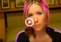 Dido - White Flag 