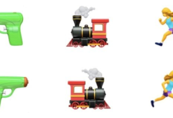 Emoji bi-direzionali: saranno la novità del 2018