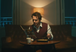 Riki: online il video di "Aspetterò lo stesso"
