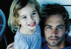 Guardate com’è diventata bella la neo 18enne figlia di Paul Walker