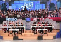 Amici 17, quinta puntata: eliminato Federico, entra nella scuola Zic