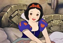 Biancaneve: la principessa Disney compie 80 anni