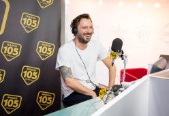Cesare Cremonini e la sua riflessione sul Natale: "In questo giorno cerchiamo di ritrovare l’ironia perduta"